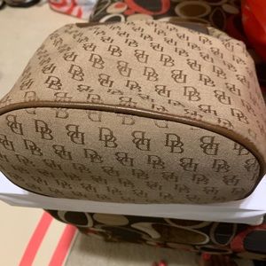 Dooney and Bourke Purse